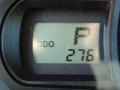 2011 Predawn Gray Mica Toyota Sienna LE  photo #15