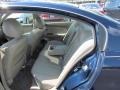 2005 Majestic Blue Metallic Nissan Altima 2.5 SL  photo #7