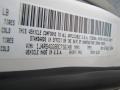2011 Stone White Jeep Grand Cherokee Laredo X Package  photo #16