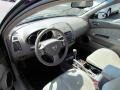 2005 Majestic Blue Metallic Nissan Altima 2.5 SL  photo #9