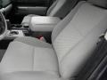 2010 Slate Gray Metallic Toyota Tundra Double Cab  photo #4