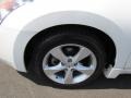 Winter Frost Pearl - Altima 3.5 SE Photo No. 3