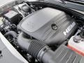 Tungsten Metallic - Charger R/T Photo No. 14