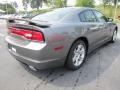 Tungsten Metallic - Charger R/T Photo No. 3