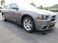 Tungsten Metallic - Charger R/T Photo No. 4