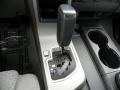 2010 Slate Gray Metallic Toyota Tundra Double Cab  photo #19