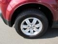 Tango Red Pearl - Element EX AWD Photo No. 3