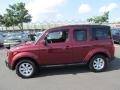 Tango Red Pearl - Element EX AWD Photo No. 4