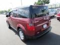 Tango Red Pearl - Element EX AWD Photo No. 5