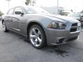 Tungsten Metallic - Charger R/T Photo No. 4
