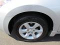 Radiant Silver Metallic - Altima 2.5 SL Photo No. 3