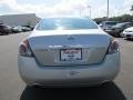 Radiant Silver Metallic - Altima 2.5 SL Photo No. 6