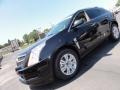 Black Ice Metallic - SRX 4 V6 AWD Photo No. 1