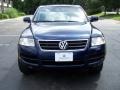 Shadow Blue Metallic - Touareg V6 Photo No. 2