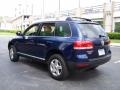 Shadow Blue Metallic - Touareg V6 Photo No. 3