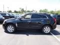 2011 Black Ice Metallic Cadillac SRX 4 V6 AWD  photo #5