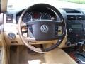 Shadow Blue Metallic - Touareg V6 Photo No. 11