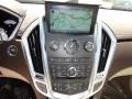 2011 Black Ice Metallic Cadillac SRX 4 V6 AWD  photo #12