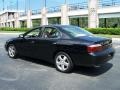 2002 Nighthawk Black Pearl Acura TL 3.2 Type S  photo #3