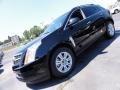 Black Raven - SRX FWD Photo No. 1