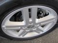 Bright Silver Metallic - Avenger Mainstreet Photo No. 5