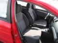 2011 Victory Red Chevrolet Aveo LT Sedan  photo #11