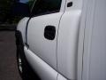 2003 Summit White Chevrolet Silverado 2500HD Regular Cab Chassis Utility  photo #22