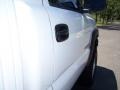 2003 Summit White Chevrolet Silverado 2500HD Regular Cab Chassis Utility  photo #24