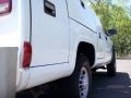 2003 Summit White Chevrolet Silverado 2500HD Regular Cab Chassis Utility  photo #27