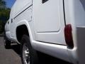 2003 Summit White Chevrolet Silverado 2500HD Regular Cab Chassis Utility  photo #29