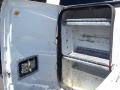 2003 Summit White Chevrolet Silverado 2500HD Regular Cab Chassis Utility  photo #31