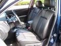 Majestic Blue Metallic - Altima 2.5 SL Photo No. 8