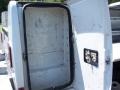 2003 Summit White Chevrolet Silverado 2500HD Regular Cab Chassis Utility  photo #37