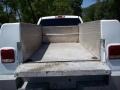 2003 Summit White Chevrolet Silverado 2500HD Regular Cab Chassis Utility  photo #38