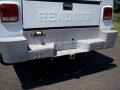 Summit White - Silverado 2500HD Regular Cab Chassis Utility Photo No. 40