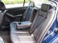 Majestic Blue Metallic - Altima 2.5 SL Photo No. 12