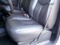 2003 Summit White Chevrolet Silverado 2500HD Regular Cab Chassis Utility  photo #43