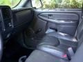 2003 Summit White Chevrolet Silverado 2500HD Regular Cab Chassis Utility  photo #45