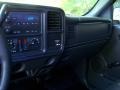 2003 Summit White Chevrolet Silverado 2500HD Regular Cab Chassis Utility  photo #46