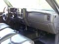 2003 Summit White Chevrolet Silverado 2500HD Regular Cab Chassis Utility  photo #47