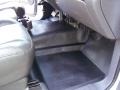 2003 Summit White Chevrolet Silverado 2500HD Regular Cab Chassis Utility  photo #50