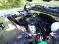 6.0 Liter OHV 16-Valve Vortec V8 2003 Chevrolet Silverado 2500HD Regular Cab Chassis Utility Engine
