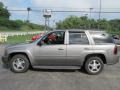 Graystone Metallic - TrailBlazer LT 4x4 Photo No. 6