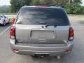 Graystone Metallic - TrailBlazer LT 4x4 Photo No. 8