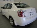 Fresh Powder White - Sentra 2.0 Photo No. 2