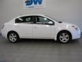 Fresh Powder White - Sentra 2.0 Photo No. 4