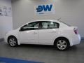 Fresh Powder White - Sentra 2.0 Photo No. 5