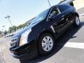 Black Raven - SRX FWD Photo No. 1