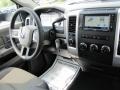 2011 Brilliant Black Crystal Pearl Dodge Ram 2500 HD Big Horn Crew Cab 4x4  photo #11