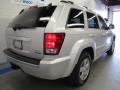 2006 Bright Silver Metallic Jeep Grand Cherokee Overland 4x4  photo #4
